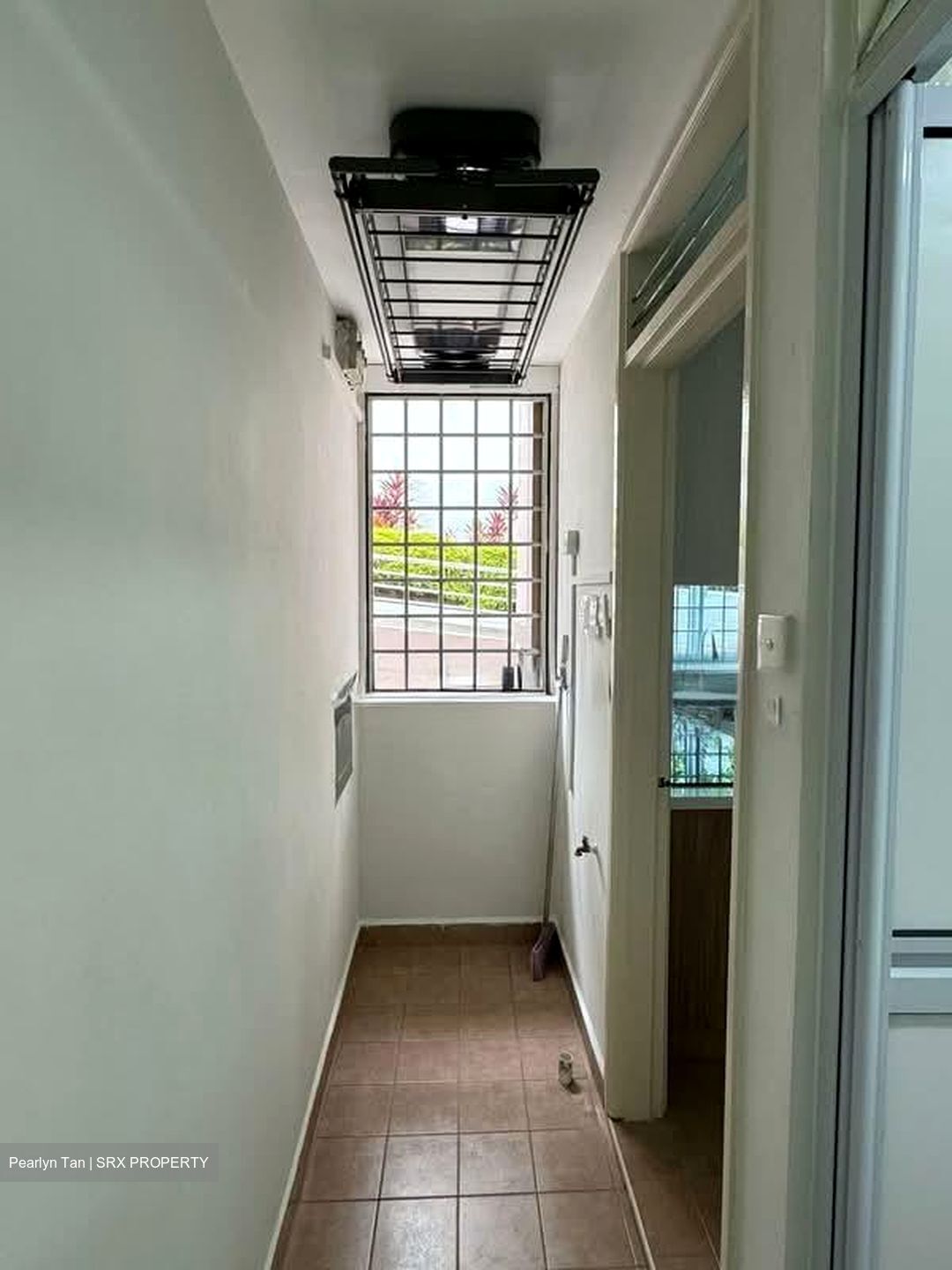 Grand Chateau (D21), Condominium #592440901